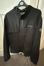 Nicholas Deakins Men's Jacket