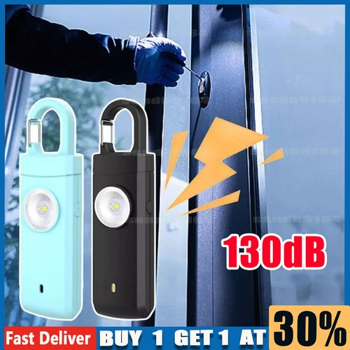 Police approved loud alarm - police,