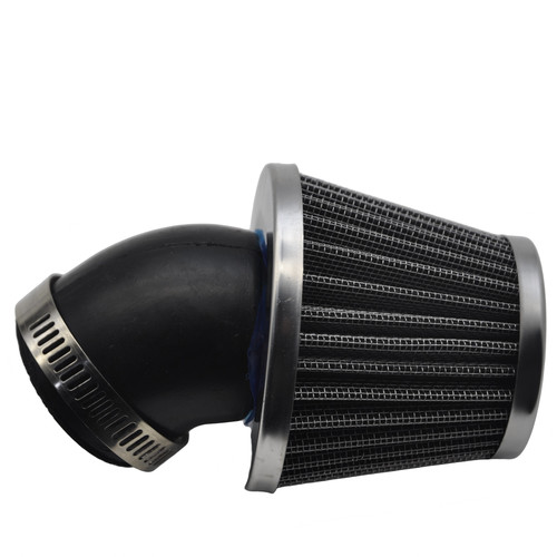 40mm angled pit bike atv - 40mm,