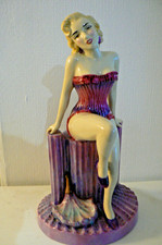 KEVIN FRANCIS/PEGGY DAVIES