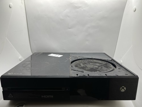 Microsoft xbox one 500gb game - one,