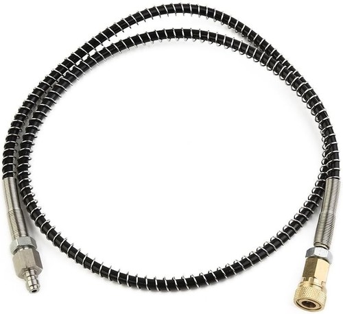 Pcp air gun rifle - gun, high