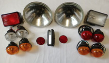 Land Rover Series 3 RHD Full