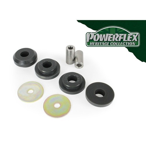 Powerflex frt subframe rear - subframe,