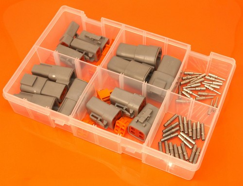 Genuine deutsch dtp series - genuine,