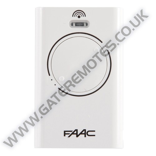 Faac xt2 868slh - 868slh, white