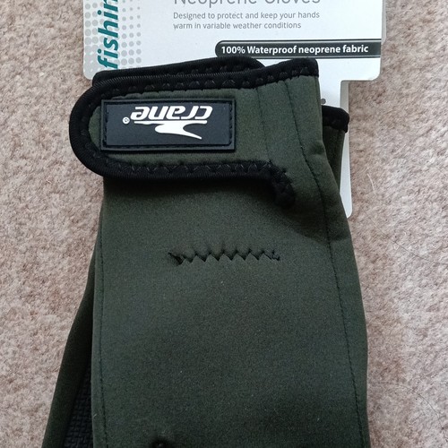 Crane neoprene fishing - crane,