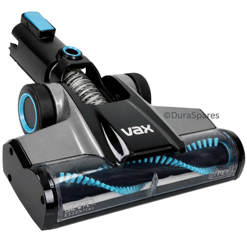 Vax pace pet - brush, head