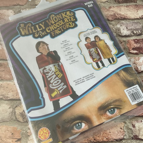 Rubies willy wonka - wonka,