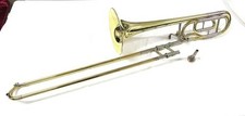YAMAHA Tenor Bass Trombone
