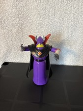 Disney Pixar Toy Story Zurg