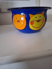 New Smaltum Enamel Blue