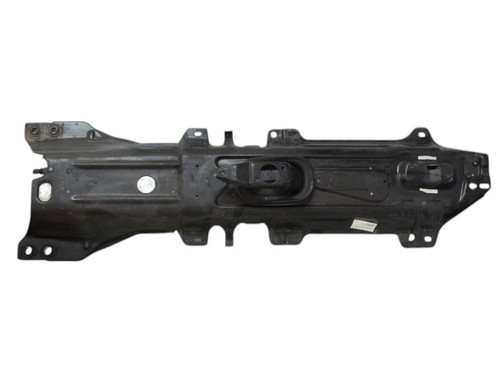 Center console tunnel - console, support