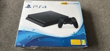Sony PlayStation 4 500GB -