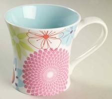 Portmeirion Crazy Daisy Mug