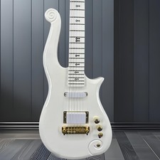 White Cloud Prince Electric