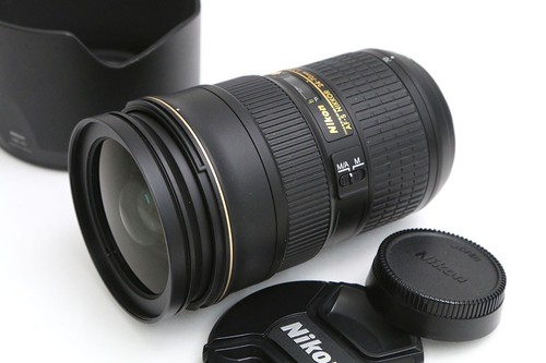 Nikon nikkor 24 70mm - nikon, 24-70mm
