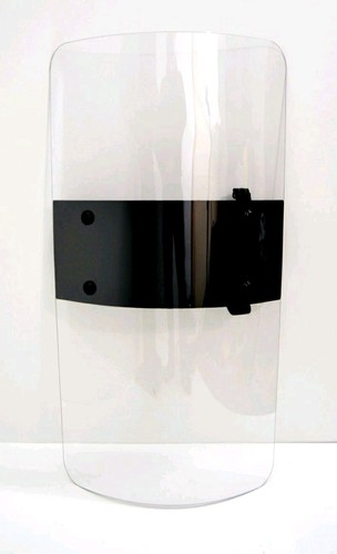 Army police riot shield - army,