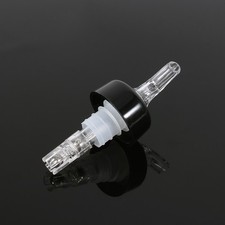 50mL Measured Bottle Shot