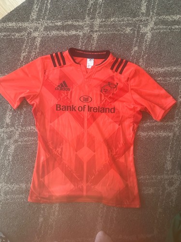 Adidas munster rugby training - munster,