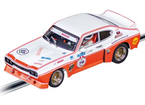 Carrera 20027891 ford - 20027891,