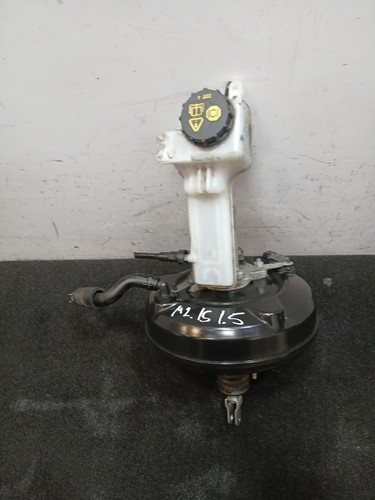 Mazda mk3 brake - 2, master