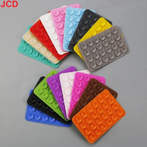 Silicone suction cup - suction, pad