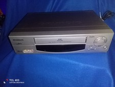 Grundig GV9400 VHS VCR Video