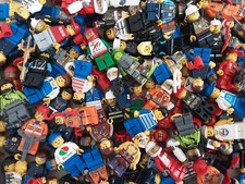 LEGO Mini figures Genuine