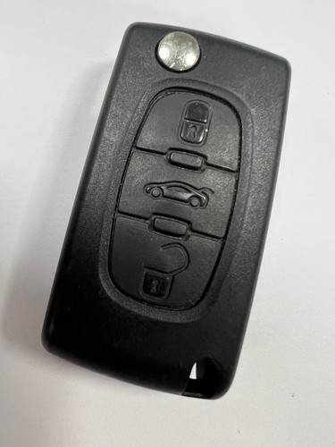 Genuine peugeot button - genuine, 3