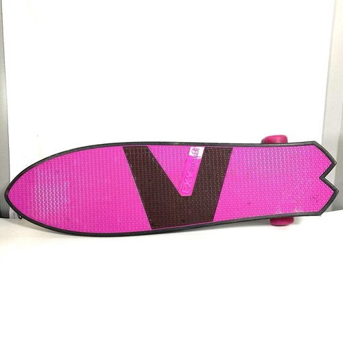 Exy sharker skateboard surfing - exy,