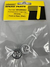 WH205662 PIONEER MUSTANG /