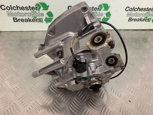 Bmw r1200 1200 rt gearbox - bmw,