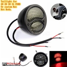 Duolamp Retro LED Brake Stop