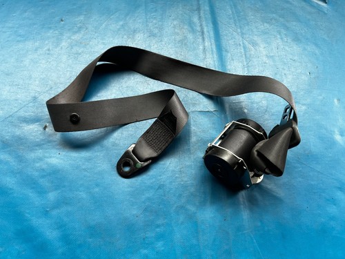 Mg tf front seatbelt - &,