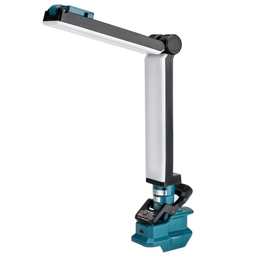 2400lm 30w cordless led work - 30w,