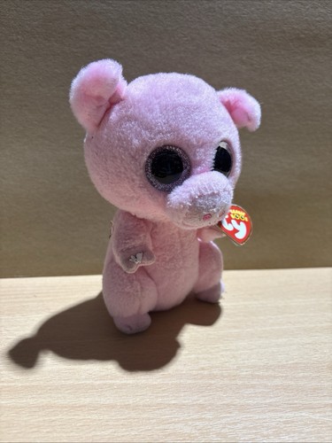 Beanie boos posey the pig - posey,