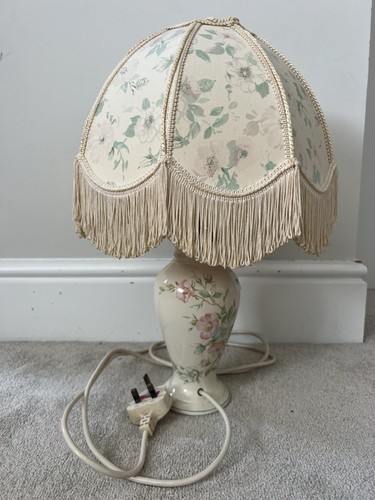 Michael vintage lamp - michael, &