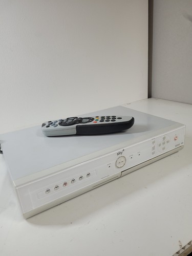 Sky box drx890w 500gb - sky+,