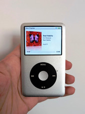 iPod Classic 80GB (New