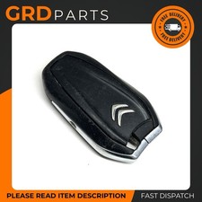 GENUINE CITROEN 3 BUTTON SMART