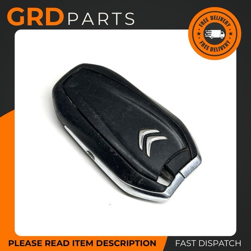 Genuine citroen button - genuine,