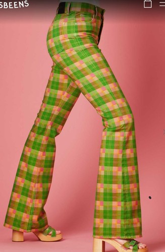 Swedish hasbeens jeans - swedish,