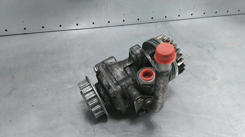 Power steering pump - power, volkswagen