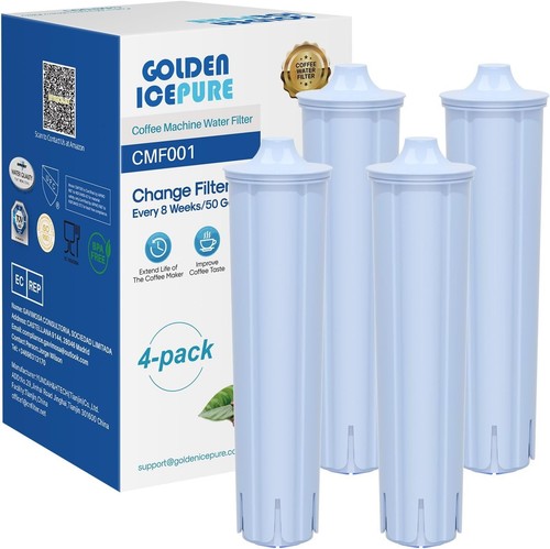 Compatible jura blue water - x,