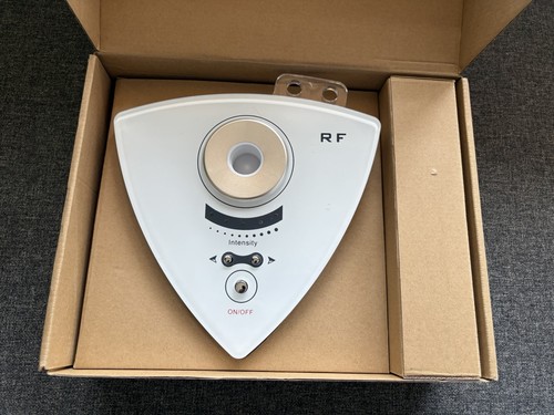 Radio frequency facial skin - rf,