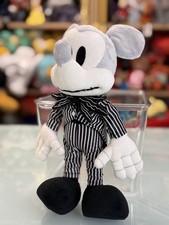 Disney Mickey Mouse In Jack