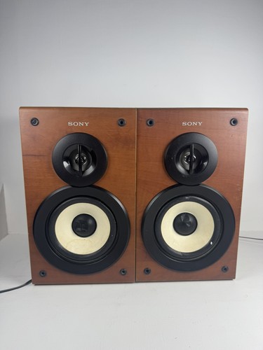 Pair sony cspz50 - pair,