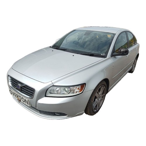 Volvo s40 20v - se, front