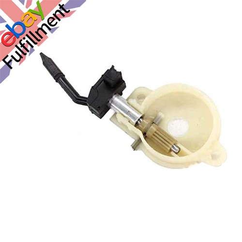 Replacement oil pump oiler - replacement,